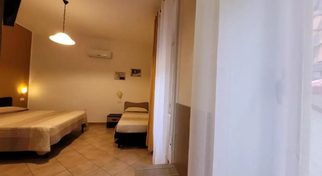 Standard room B&B La Filanda