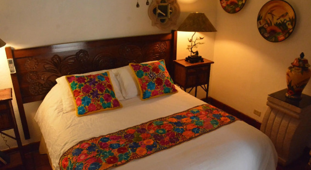 Номер Standard Collection O Casa Bella Hotel Boutique, Cabo San Lucas