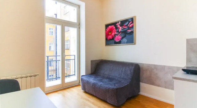 Bouquet Apartments