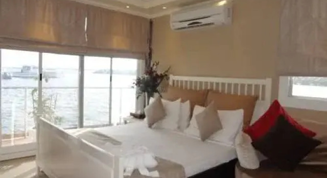 Jawhara Floating House, Забронировать Отель Отели Дубая 5 звезд, рядом с GGICO, 5*