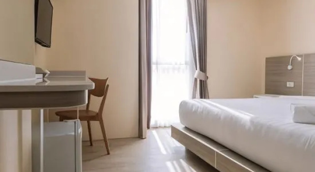 One Budget Hotel Chiangrai Phahonyothin