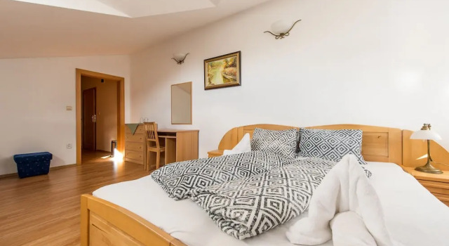 Номер Standard Hotel Eufória