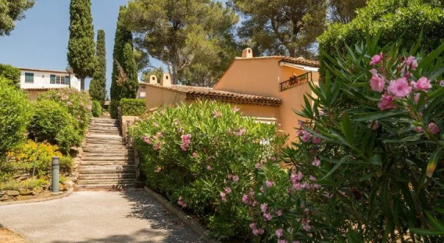Résidence Maeva Le Domaine de Garlande