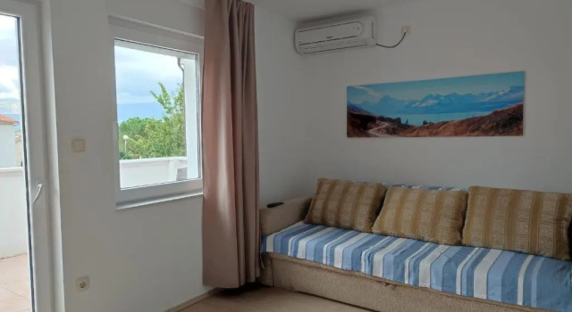 Апартаменты Apartment Horvat