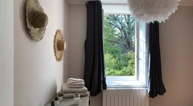 Le Clos Ayanna, Prenota Hotel Crémieu Isère