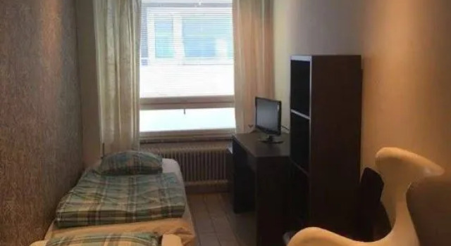 Apartmenthotel Harriet, Boek Appartement Hotels in Zuid Finland met parkeren, Parkeren