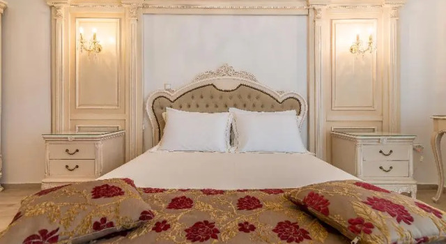 Номер Standard Villa Zampeta