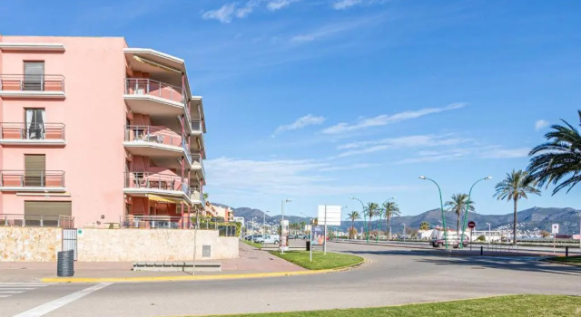 Apart-Rent Mirablau Mar