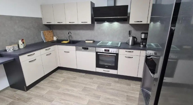 Ferienhaus Winde 8, Book Apartment Blankenburg Saxony-Anhalt