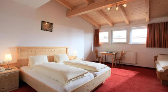 Hotel Post, Забронировать Отель СПА-отели Тироля, SPA-услуги