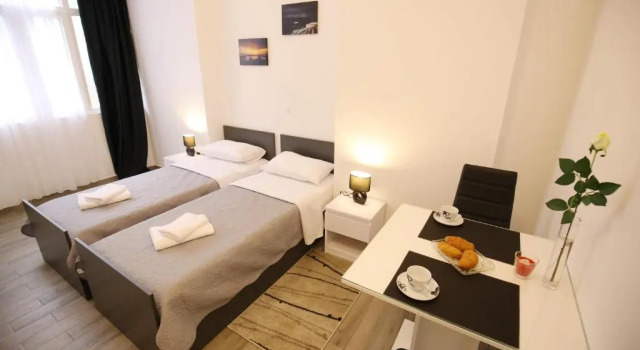 Номер Superior Sites of Zadar Apartments