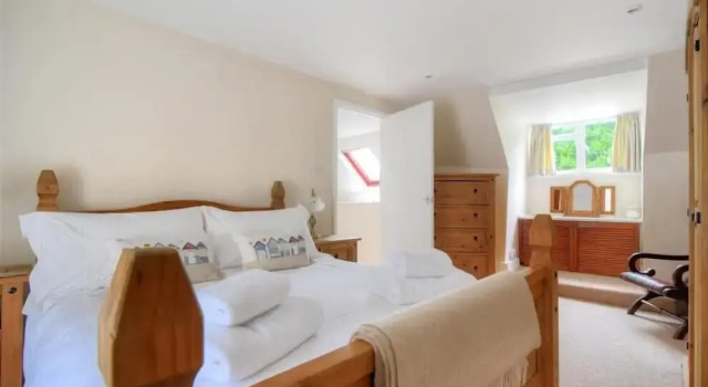 Foxley Cottage