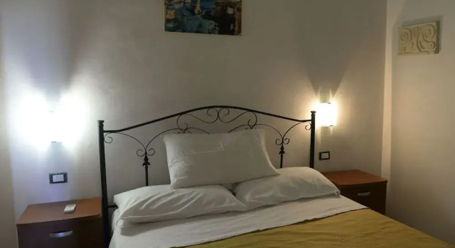 Villa Messapia