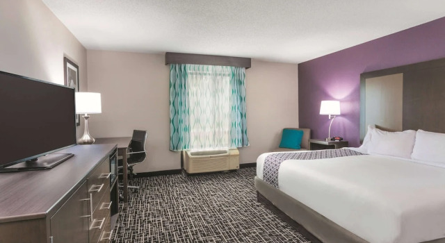 Номер Classic La Quinta by Wyndham Covington