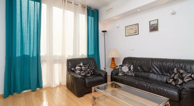 Los Flamencos Malaga Casasol, Забронировать Отель Отели Эсте с бассейном, Бассейн
