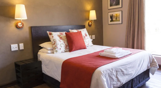 Номер Standard Ruth Avenue Guest House