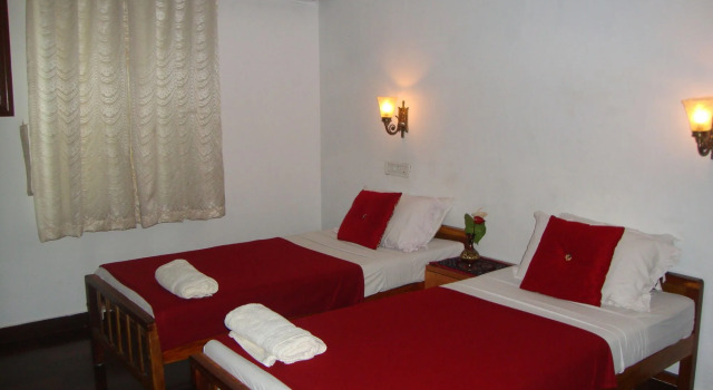 Lazar Residency Homestay, Забронировать Отель «постель и завтрак» Форт Коччи штат Керала