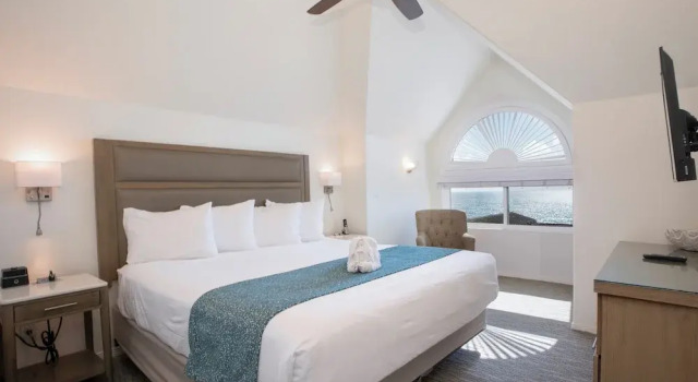 Номер Standard с 2 комнатами WCH at Wave Crest Resort