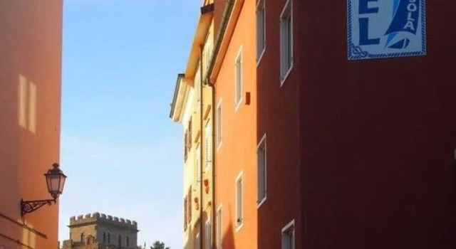 Hotel La Bussola