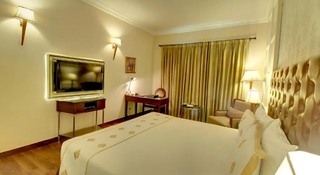 Номер Classic The Pllazio Hotel