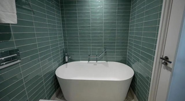 Полулюкс Dunkeld House Hotel