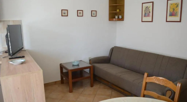 Апартаменты с 2 комнатами Apartments Ana