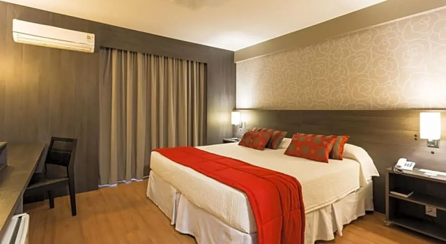 Номер Executive Faial Prime Suítes