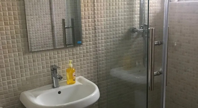Апартаменты Grand Condo
