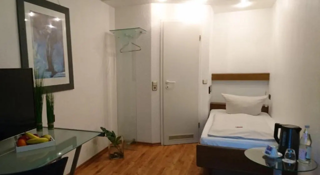 Номер Standard Hotel Nüller Hof
