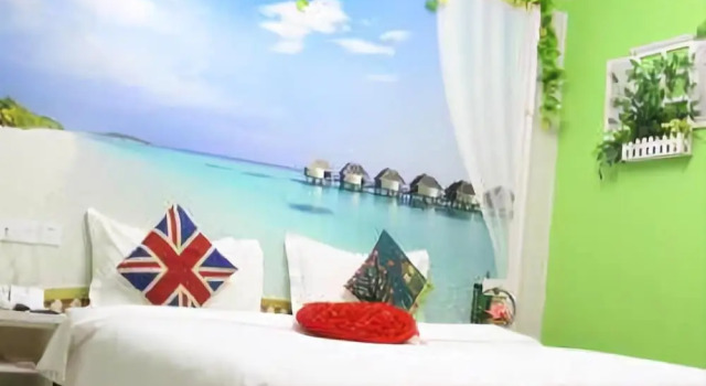 Home Inn Hotel, Book Hotel Sanya Hainan