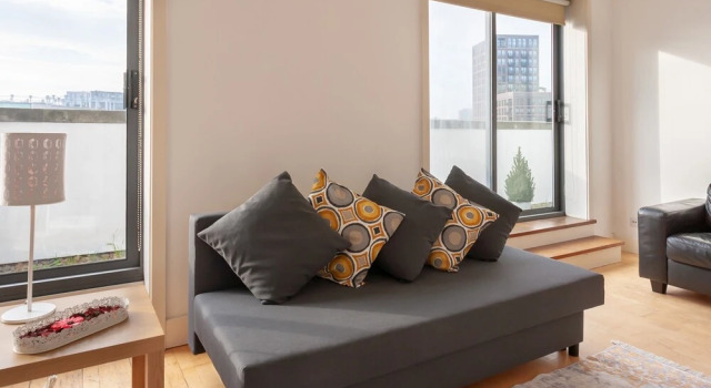 Kings Cross - London Regent Apartments, Забронировать Апартаменты/квартира Отели Большого Лондона с завтраком, Завтраки