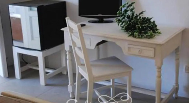 Номер Standard Salinaresort