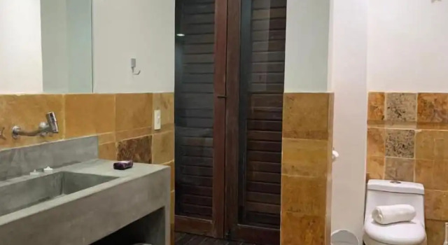 Апартаменты Superior Residencial Del Mar