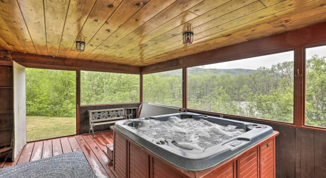 Supreme Family Getaway in the White Mountains!, Prenota Casa vacanze Rumney New Hampshire