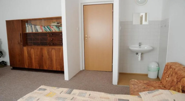 Ubytovna Český Krumlov, Reserva ahora Hotel Český Krumlov 