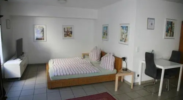 Apartmentvermietung Dortmund-Kirchhörde, 预订 公寓 多特蒙德 鲁尔区