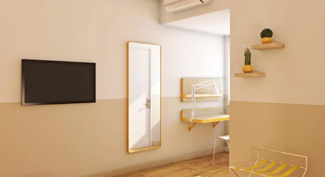 Двухместный номер Standard Bloom Hotel - Brookefield