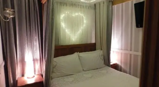 Hotel Segantii