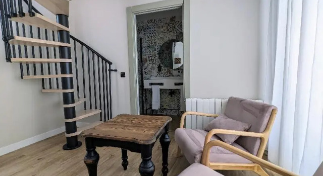 Люкс Akla Hotel Badajoz
