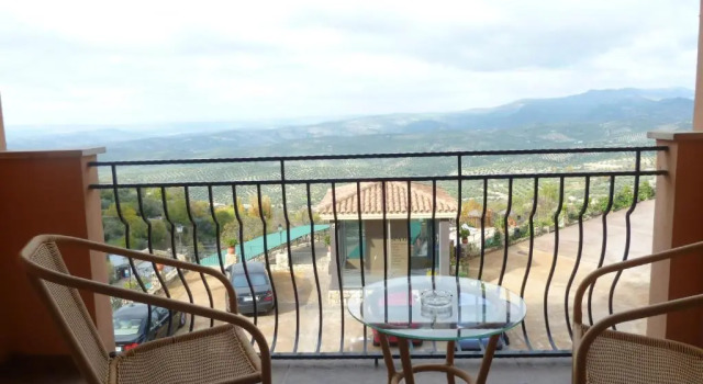 Двухместный номер Superior Hotel & Spa Sierra de Cazorla