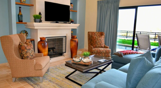 3BR Magical Villa in Cabo San Lucas -copala 23-, Rezerwuj Willa Hotele w Baja California Sur z parkingiem, Parking