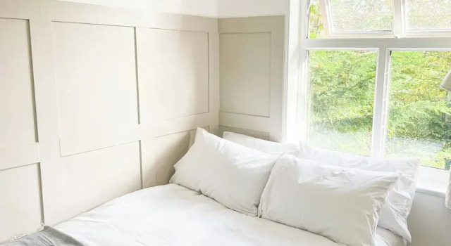 Entire 2 Bedroom House 7m To Station
