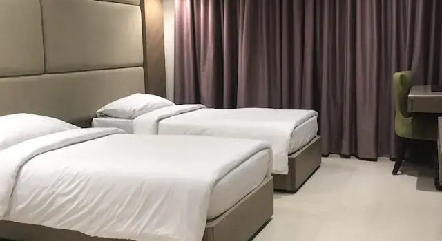 Клубный номер Standard Levana Hotel
