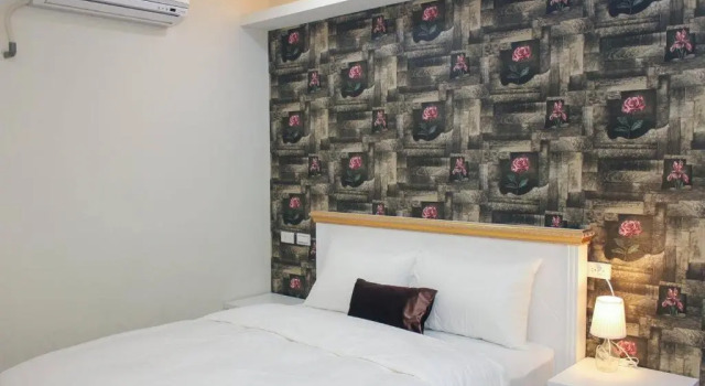Номер Standard Peacock hotel