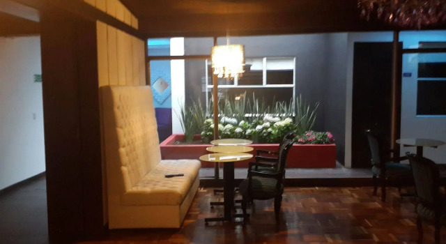 Hotel Casa Lozada