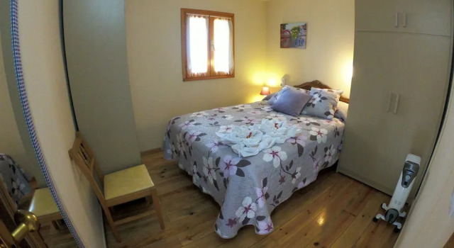 Ñeros de Següencu, Rezervați Hotel Següenco Picos de Europa