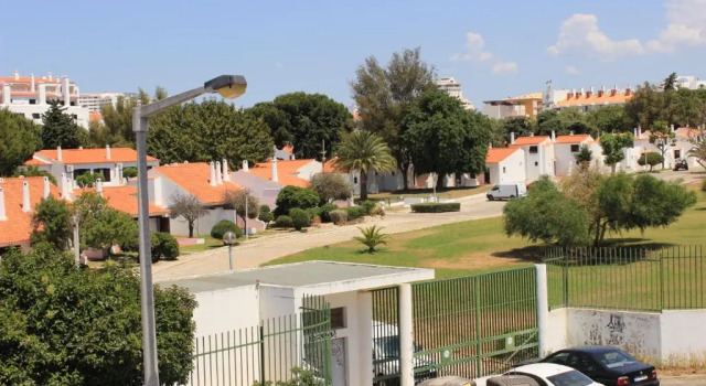 Апартаменты Dinita Apartamentos