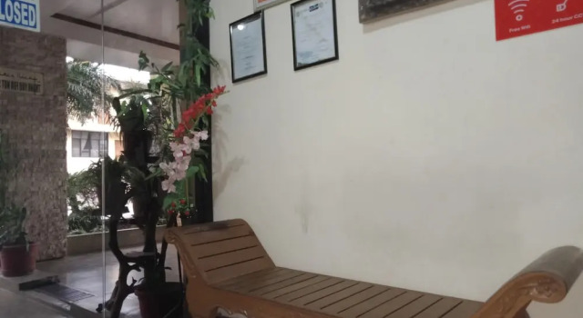 La Gracia Apartelle Tagaytay