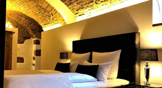 Люкс Luxury Apartment COLLOSEUM in the City