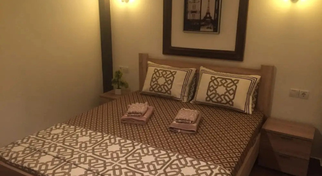 Люкс Luxury Apartments Tati